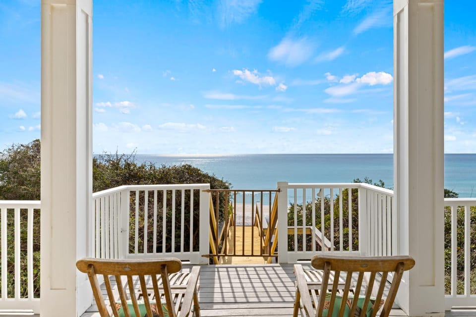 High Tide House in Seacrest