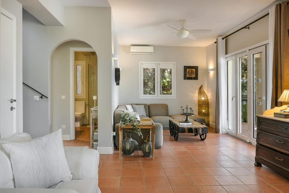 Villa Ribbons by Villa Select Villa in Cephalonia