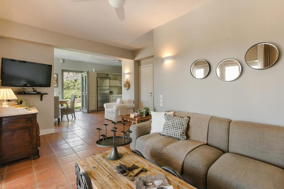 Villa Ribbons by Villa Select Villa in Cephalonia