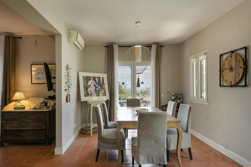 Villa Ribbons by Villa Select Villa in Cephalonia