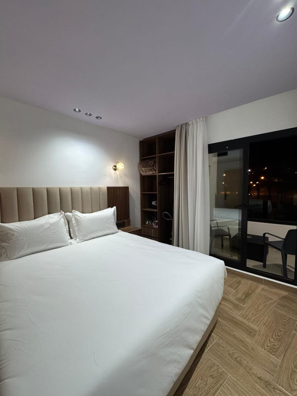 Centrico 11 Confort & Luxe au Centre Apartment in Tangier