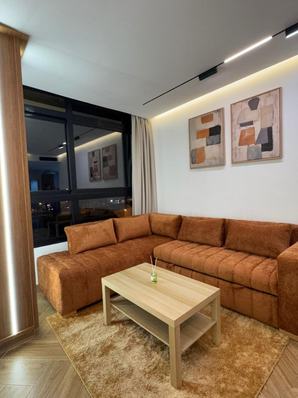 Centrico 11 Confort & Luxe au Centre Apartment in Tangier