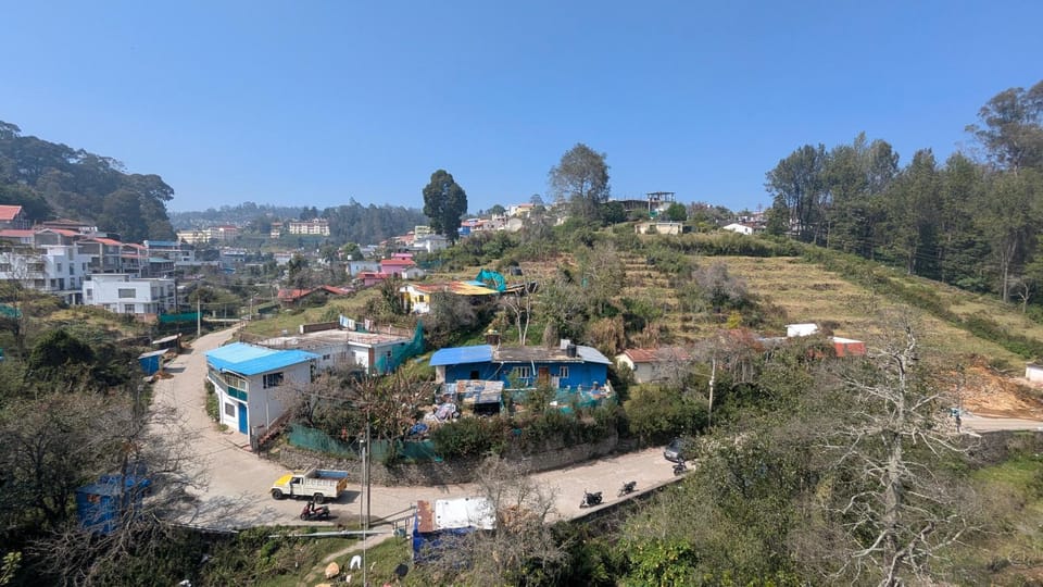 DivineNest Kodaikanal Apartment in Kodaikanal