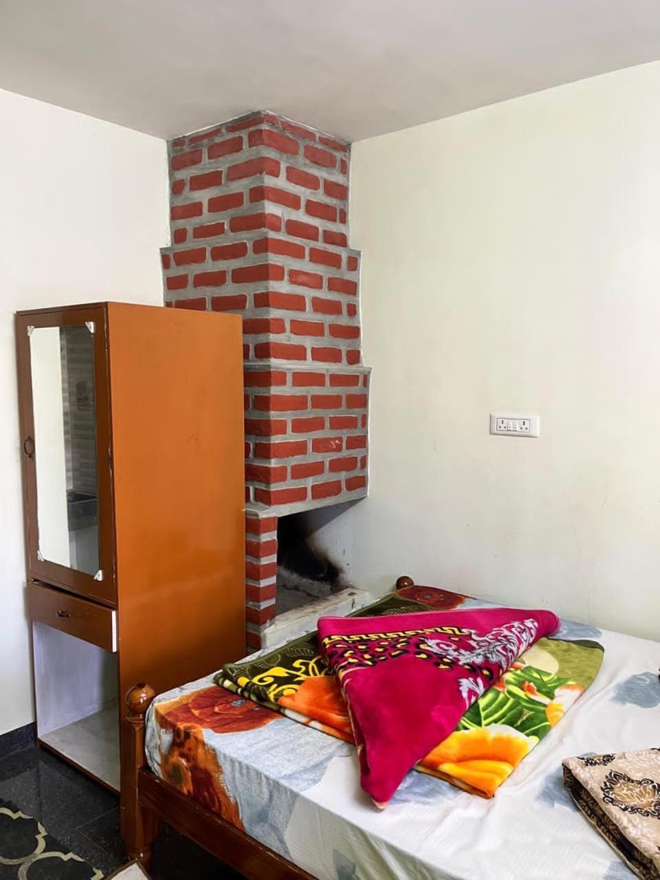 DivineNest Kodaikanal Apartment in Kodaikanal