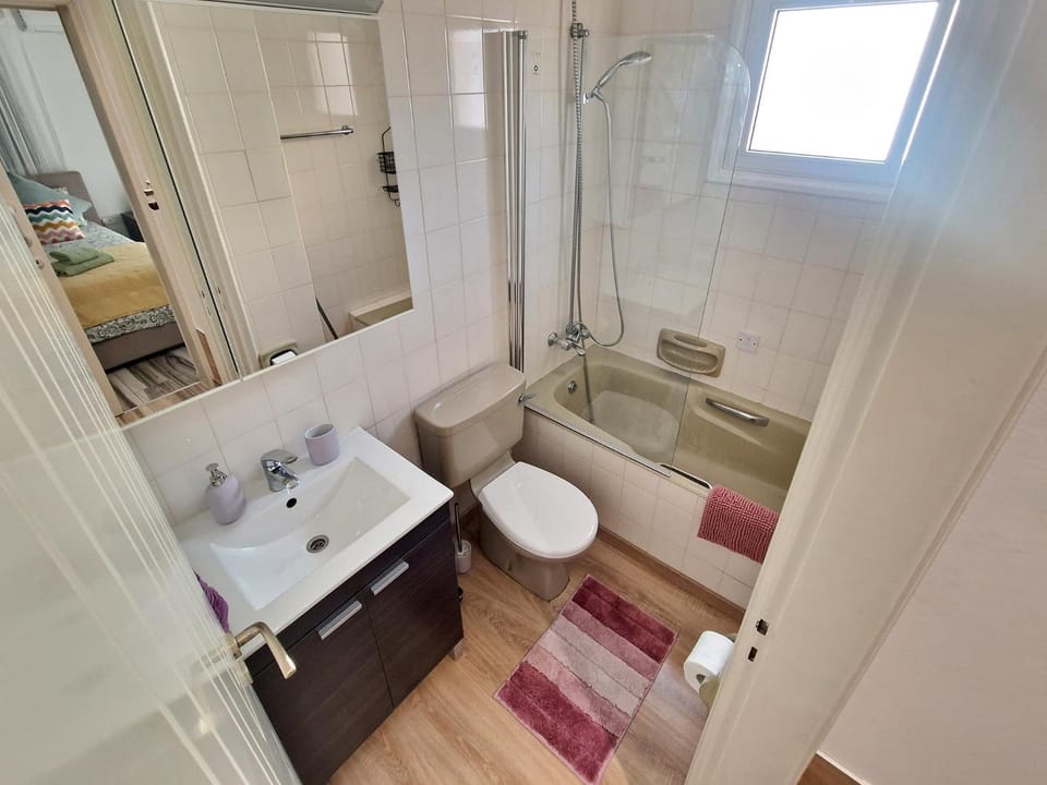 Triumph 1 - A Apartment in Paralimni
