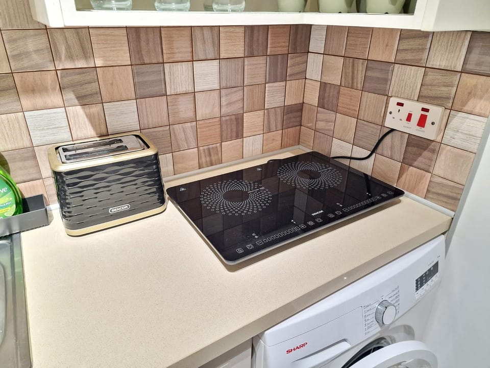 Triumph 1 - A Apartment in Paralimni