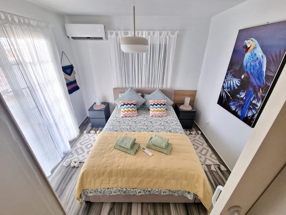 Triumph 1 - A Apartment in Paralimni