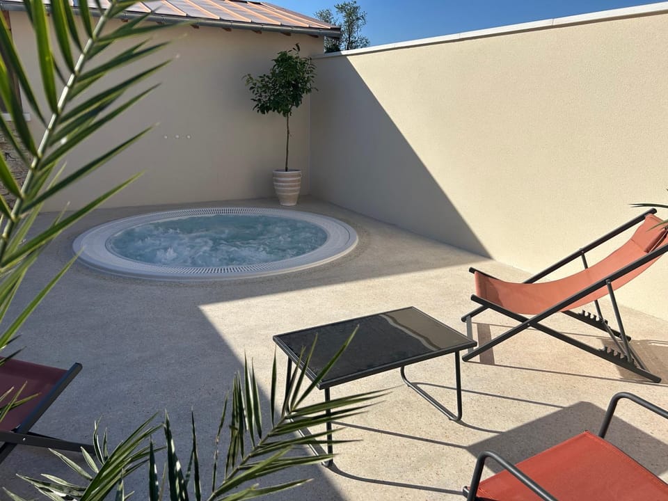 Spa and wellness centre/facilities