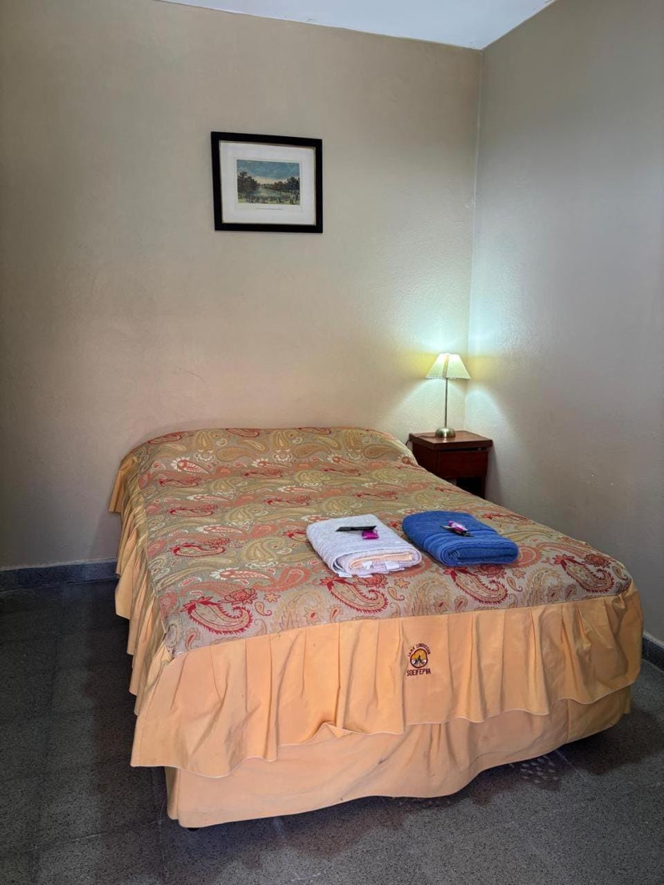 Hotel del Fósforo Hotel in San Clemente del Tuyú
