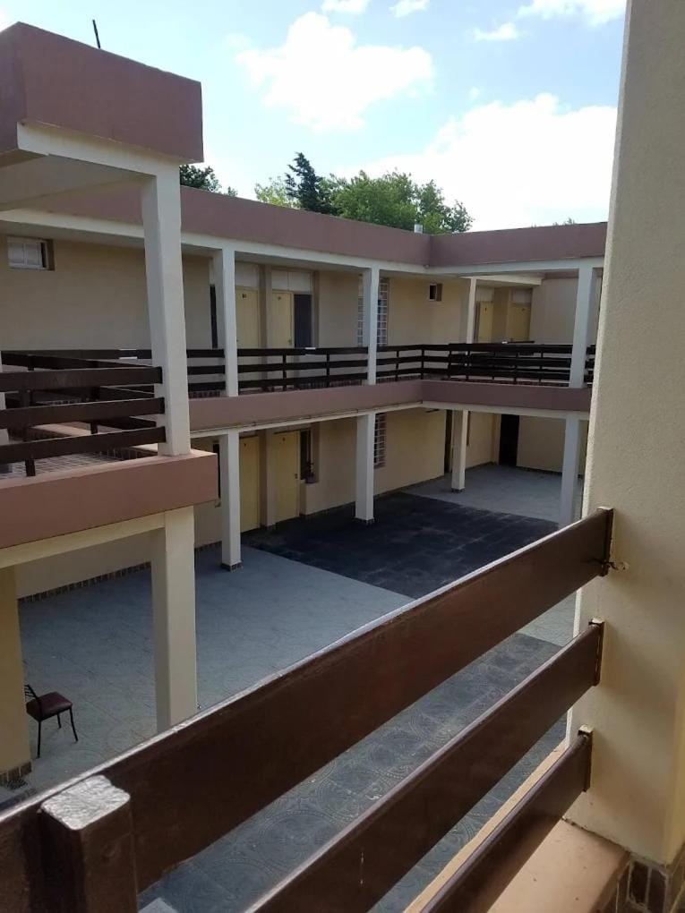 Hotel del Fósforo Hotel in San Clemente del Tuyú