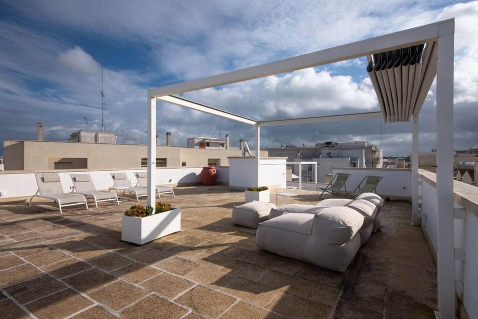 View (from property/room), Balcony/Terrace