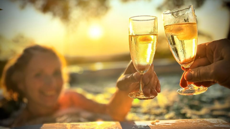 People, Drinks