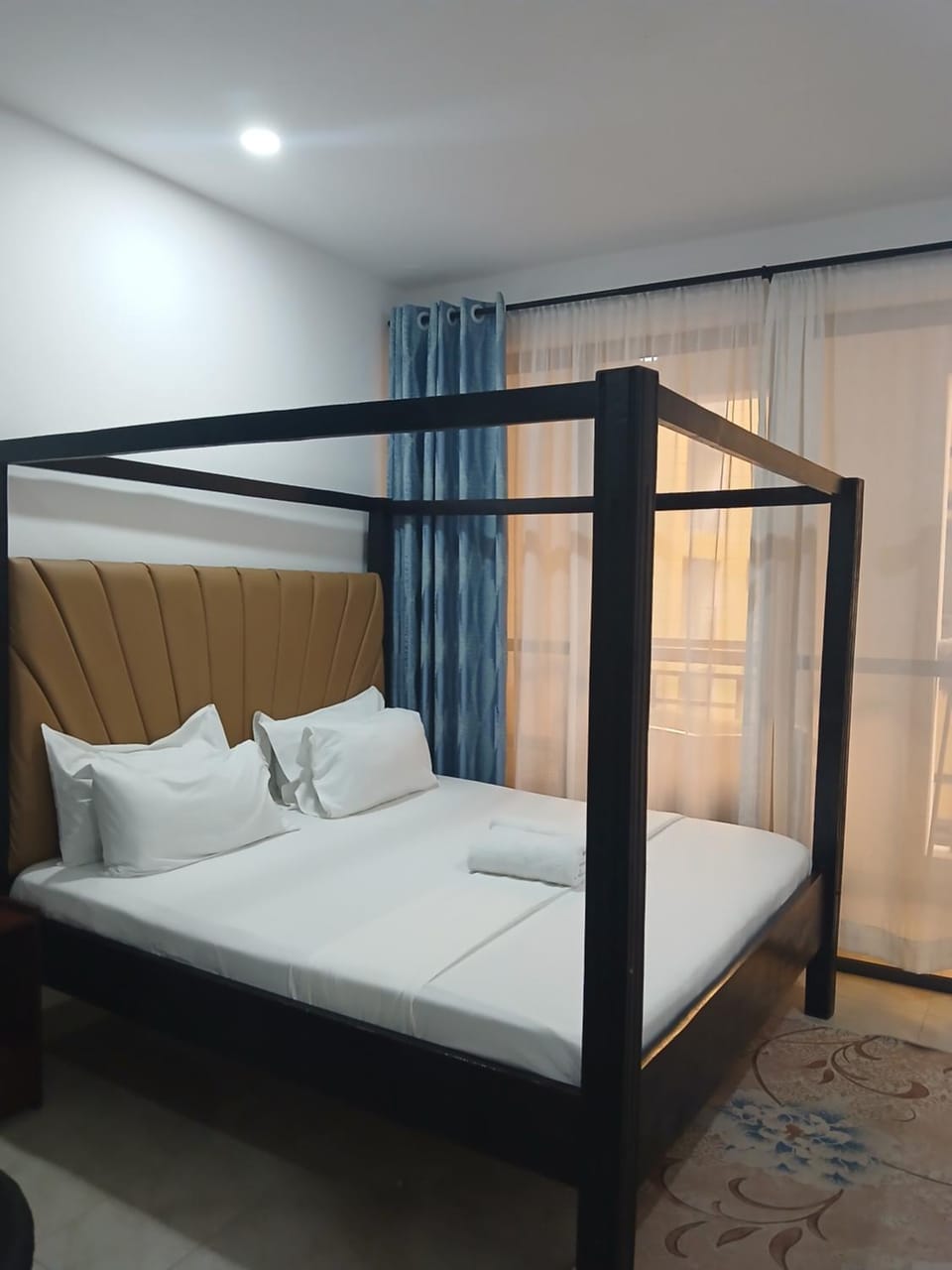 Coral sands one bedroom apartment Apartment in Mombasa County