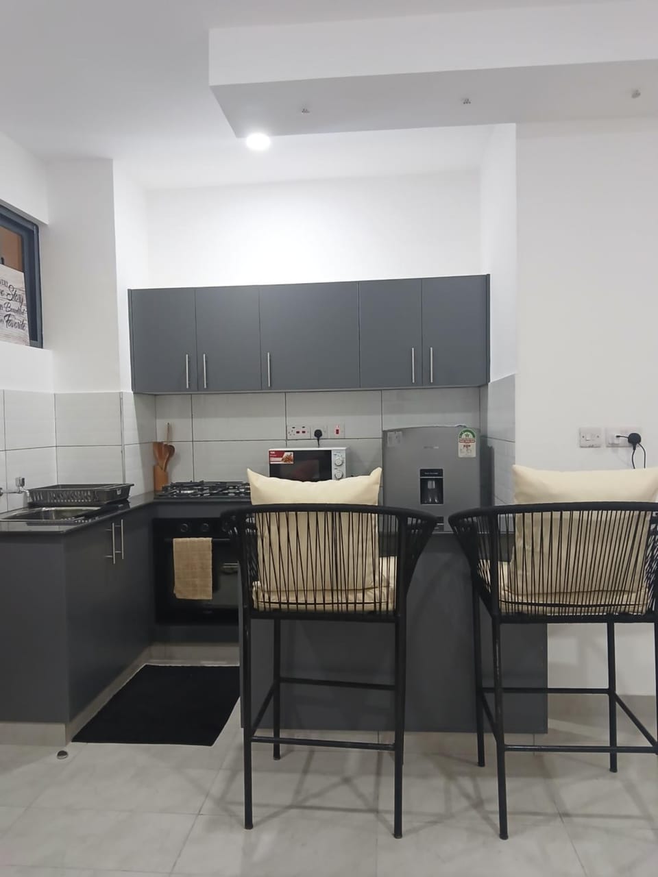 Coral sands one bedroom apartment Apartment in Mombasa County