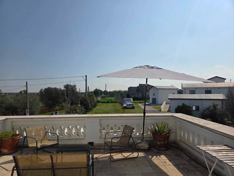 Dimora d'Arte Speciale Tarshito Apartment in Bari
