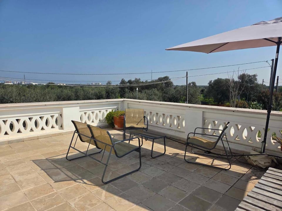Dimora d'Arte Speciale Tarshito Apartment in Bari