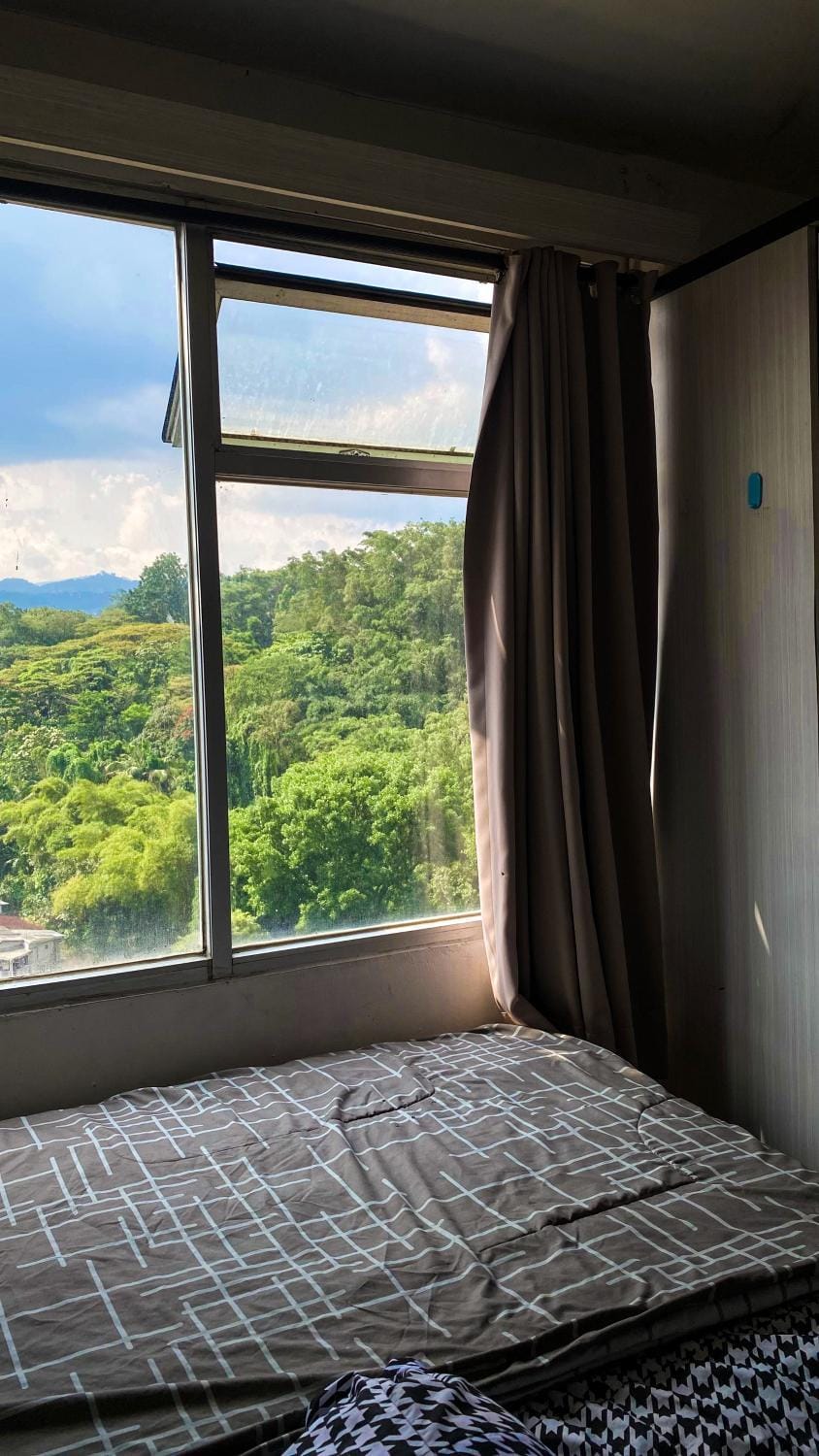 Cozy 2 Bedroom at Jarrdin Cihampelas by 88Property Apartment in Bandung