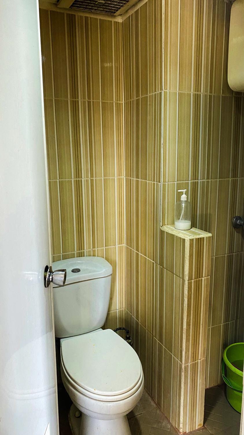 Cozy 2 Bedroom at Jarrdin Cihampelas by 88Property Apartment in Bandung