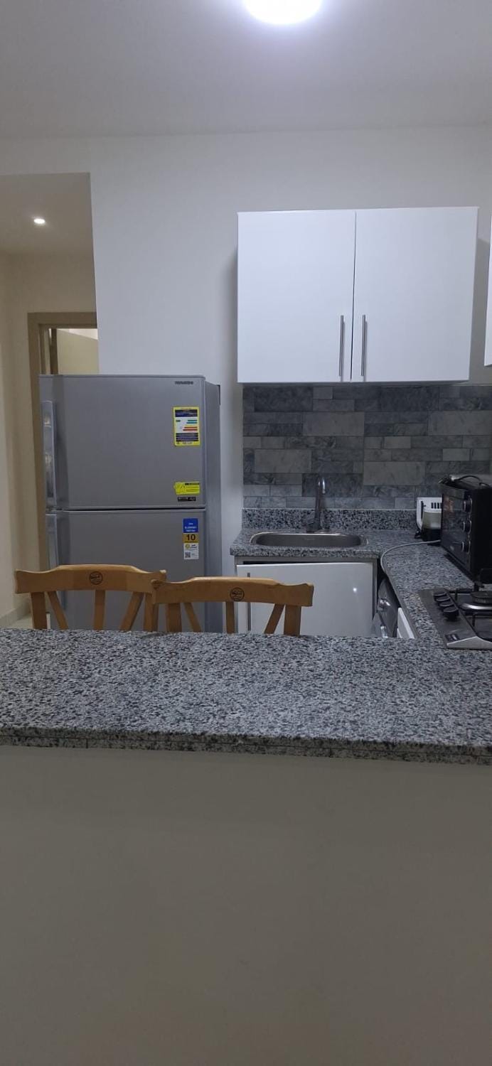 Coral Sea Villa Apartment in Sharm El-Sheikh