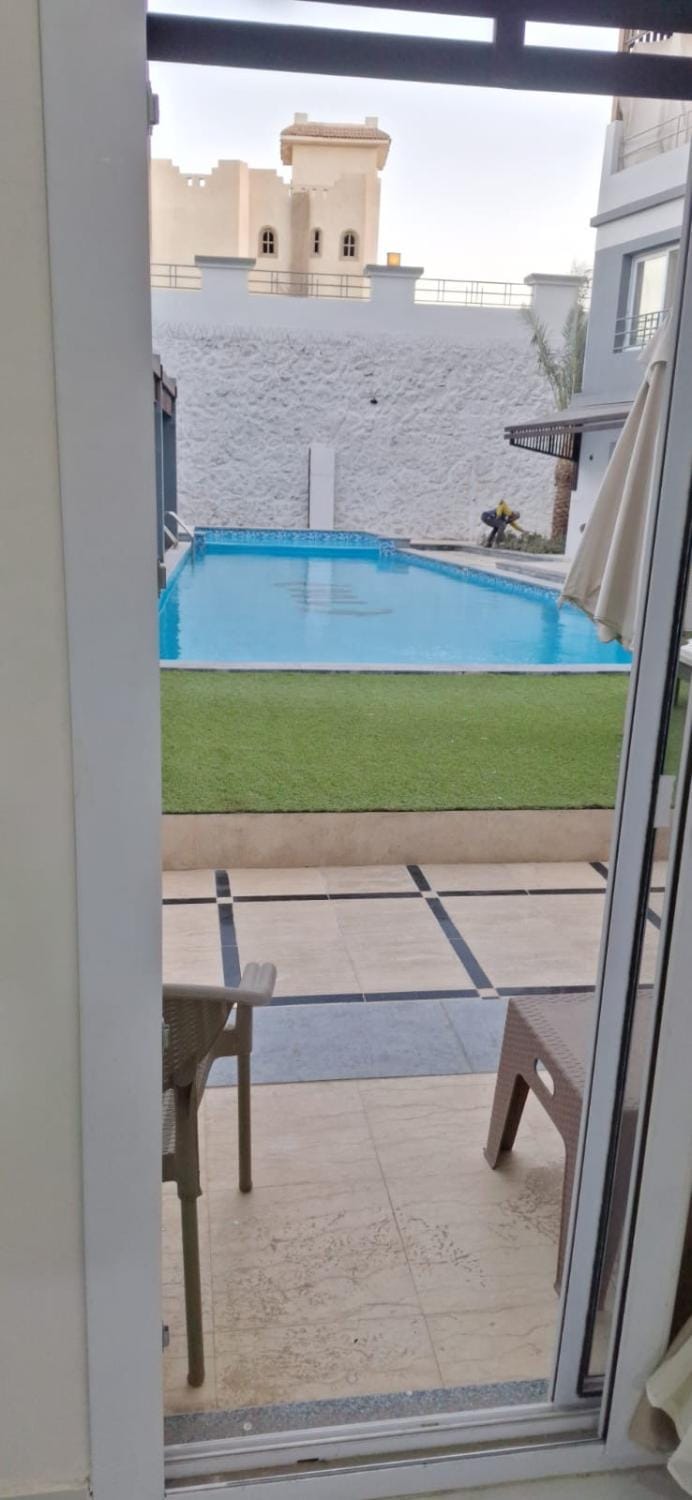 Coral Sea Villa Apartment in Sharm El-Sheikh