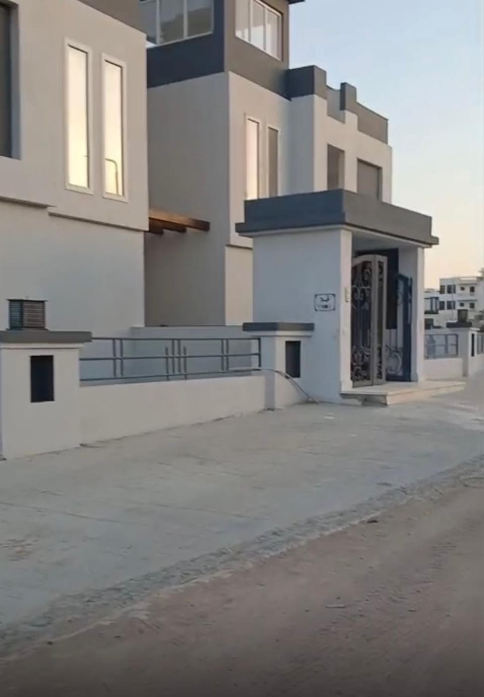 Coral Sea Villa Apartment in Sharm El-Sheikh