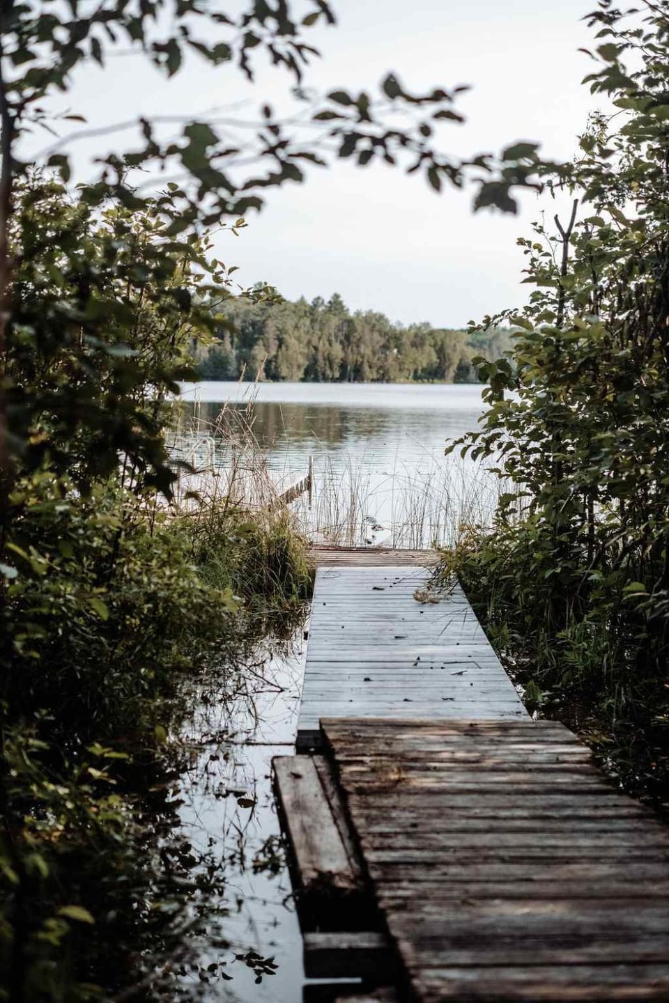 Morissette Base Camp - Lakeside Cozy Retreat for families and hikers Chalet in Ontario