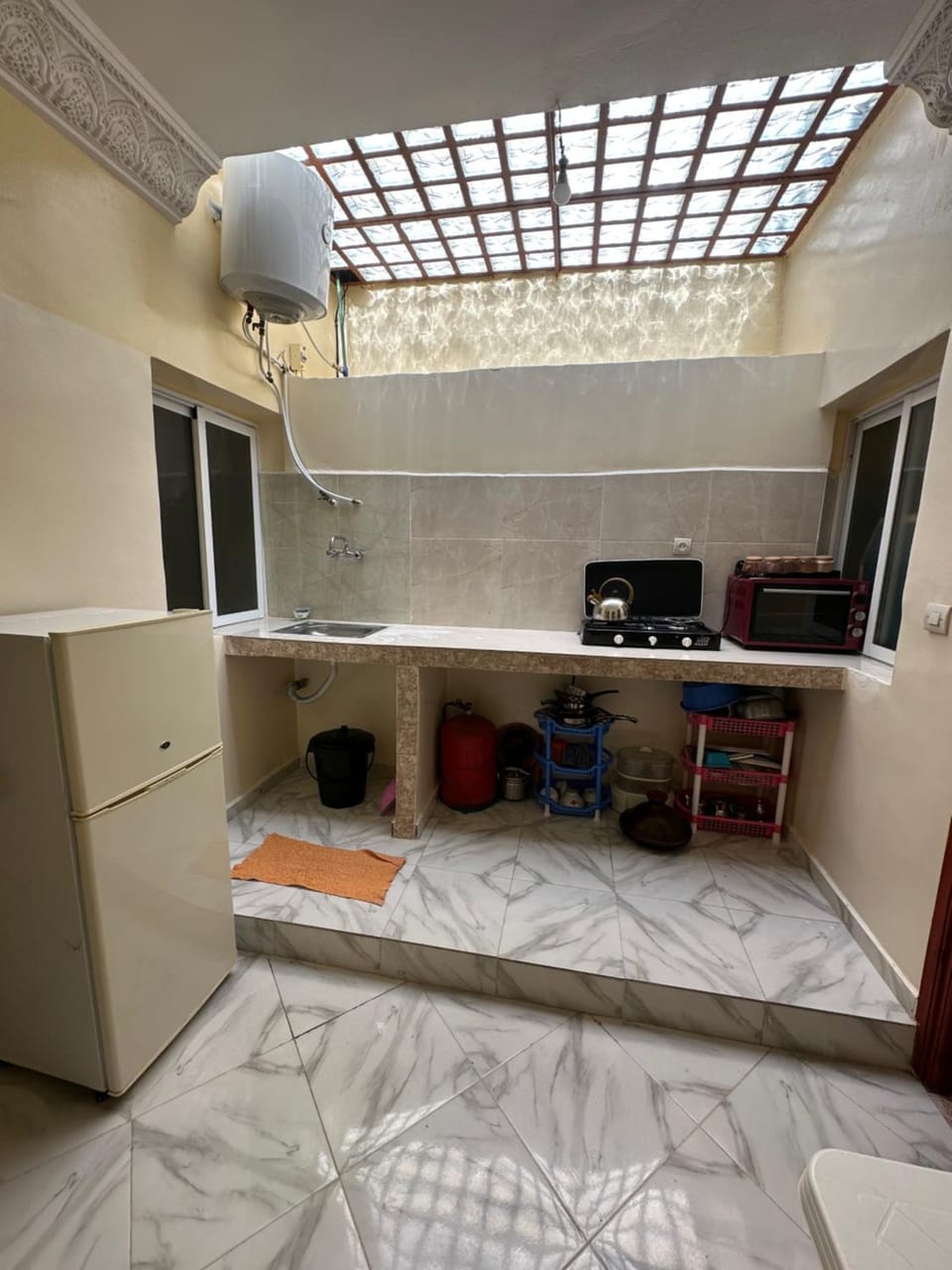 Apparemment tafoukt Apartment in Souss-Massa