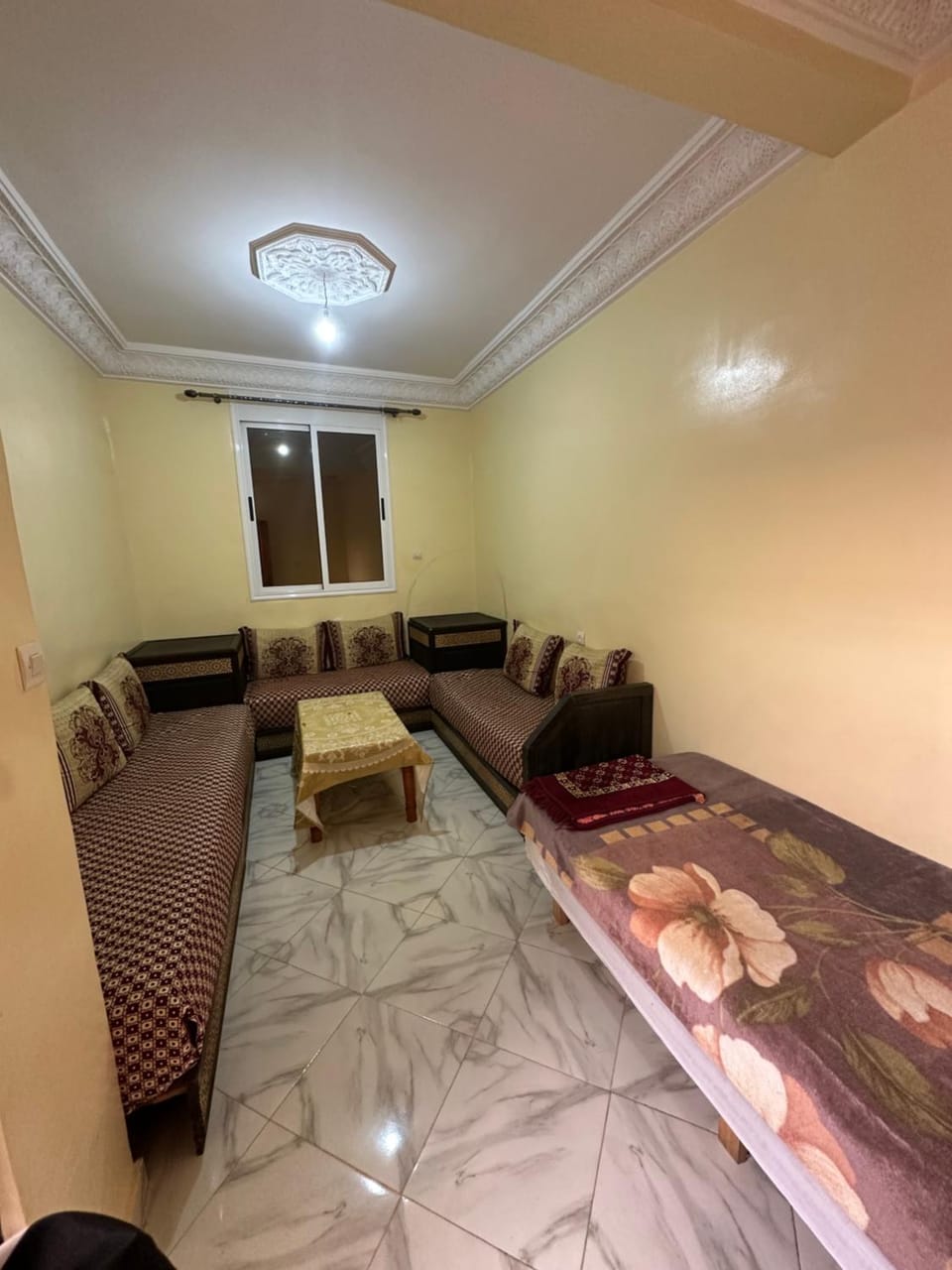 Apparemment tafoukt Apartment in Souss-Massa