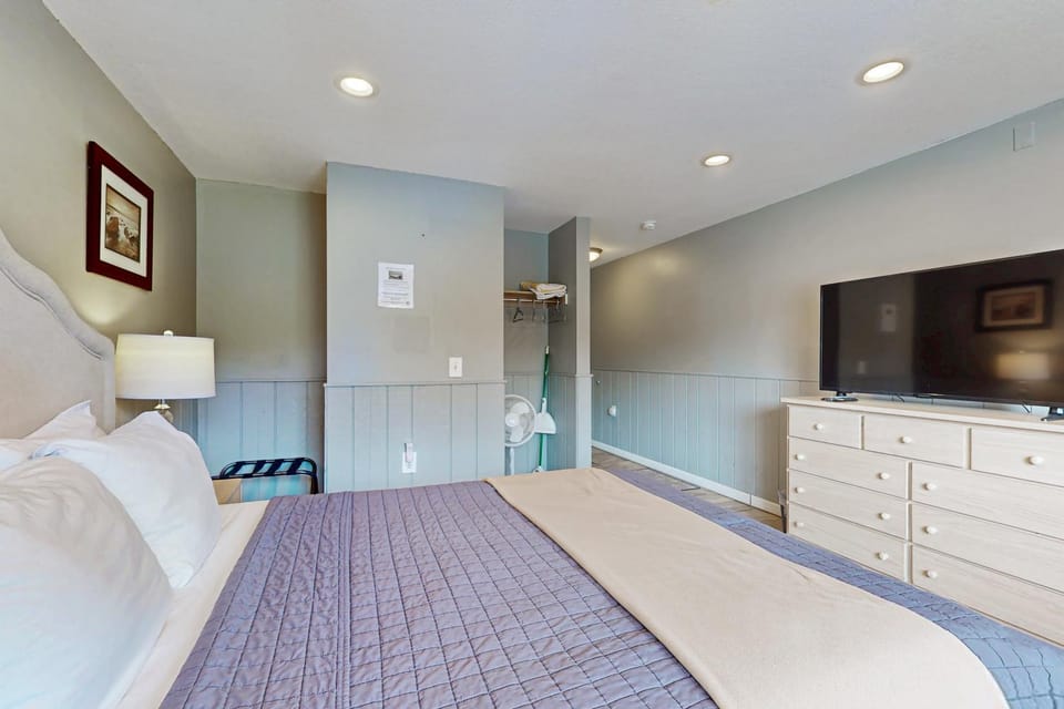 Sea Treasures Inn #101 House in Rockaway Beach