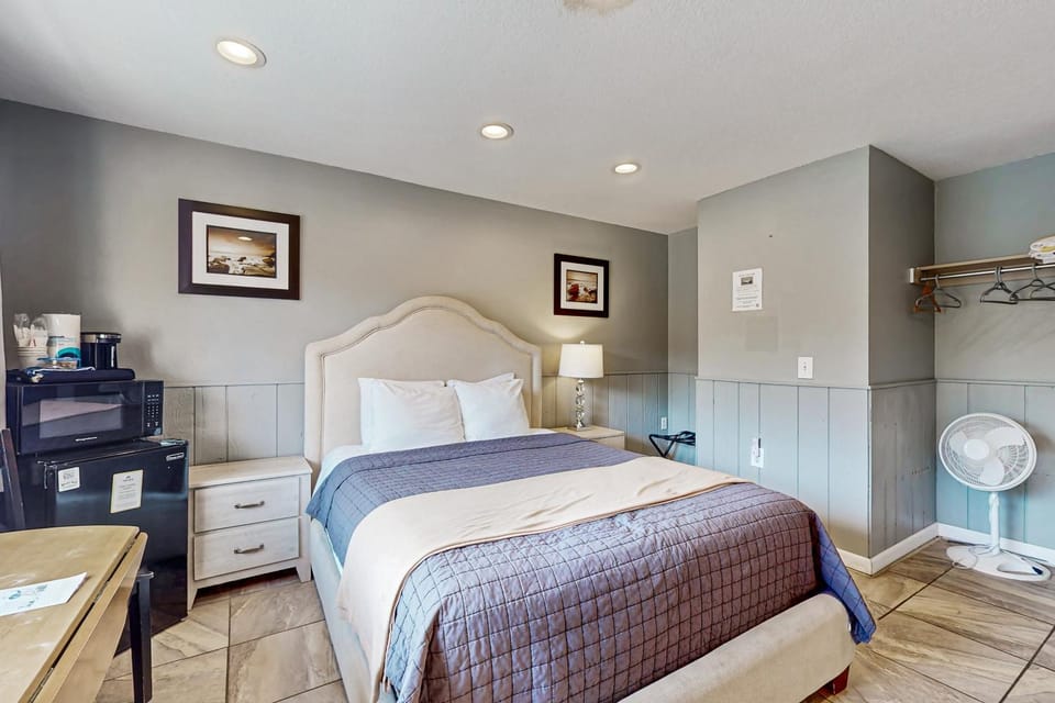 Sea Treasures Inn #101 House in Rockaway Beach