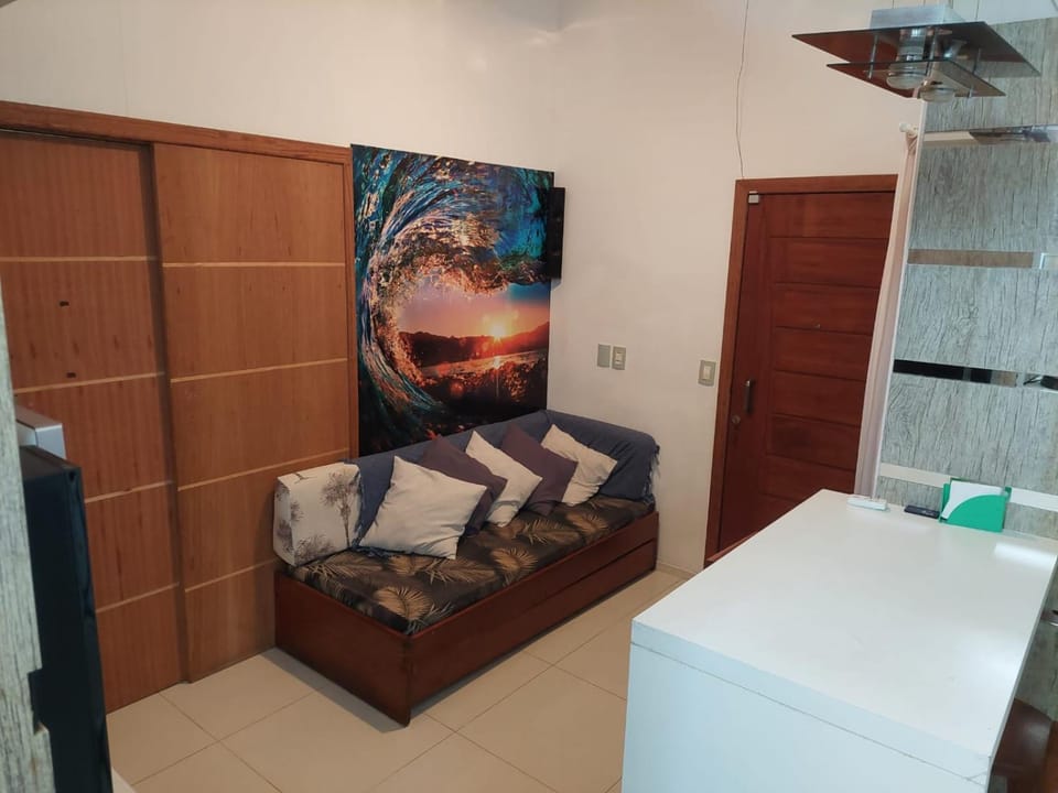 Casa Condomínio Ponta das Canas House in Florianopolis