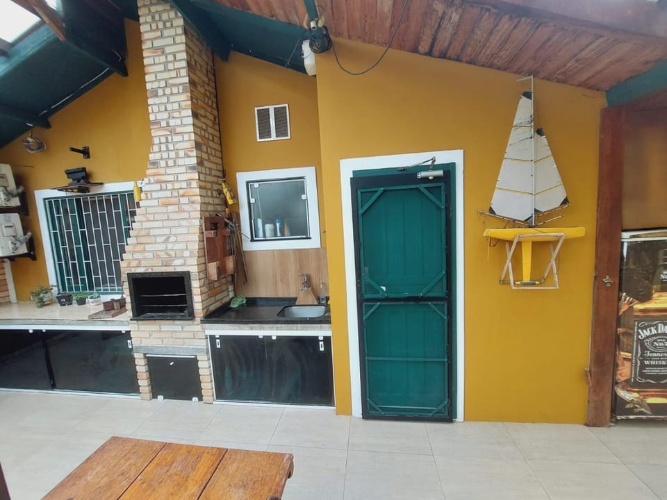 Casa Condomínio Ponta das Canas House in Florianopolis