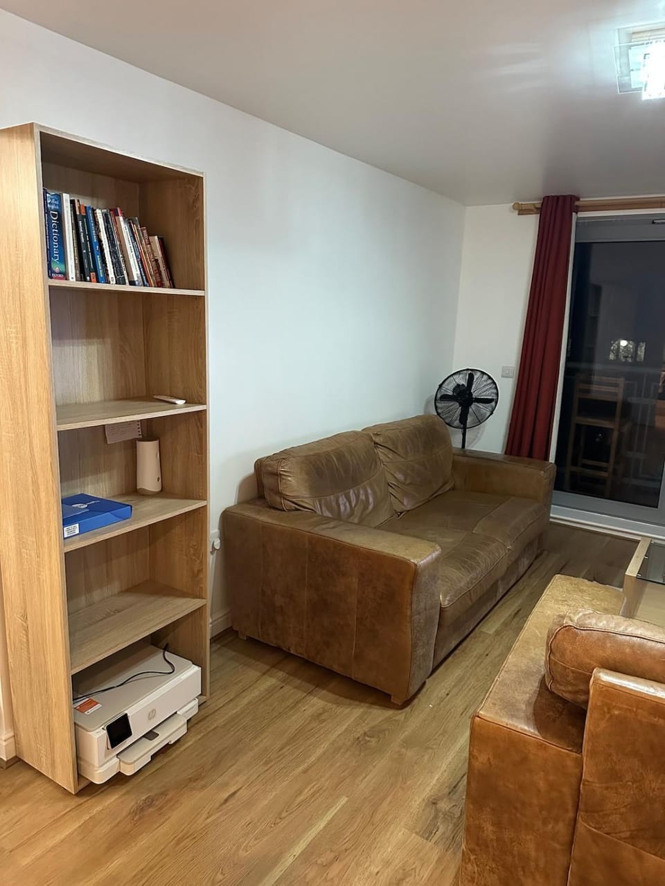 Ganmos Place Apartment in Bracknell