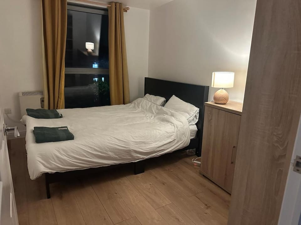Ganmos Place Apartment in Bracknell