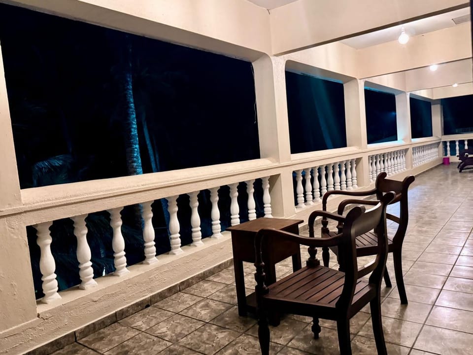 Balcony/Terrace, Balcony/Terrace