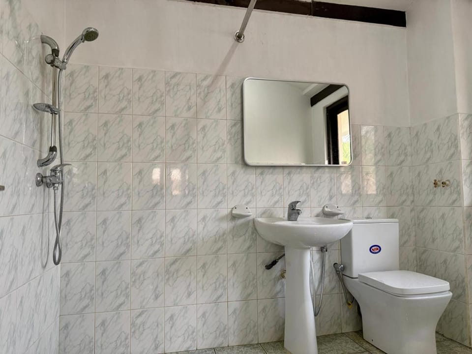 The kasbo Hotel in Southern Province