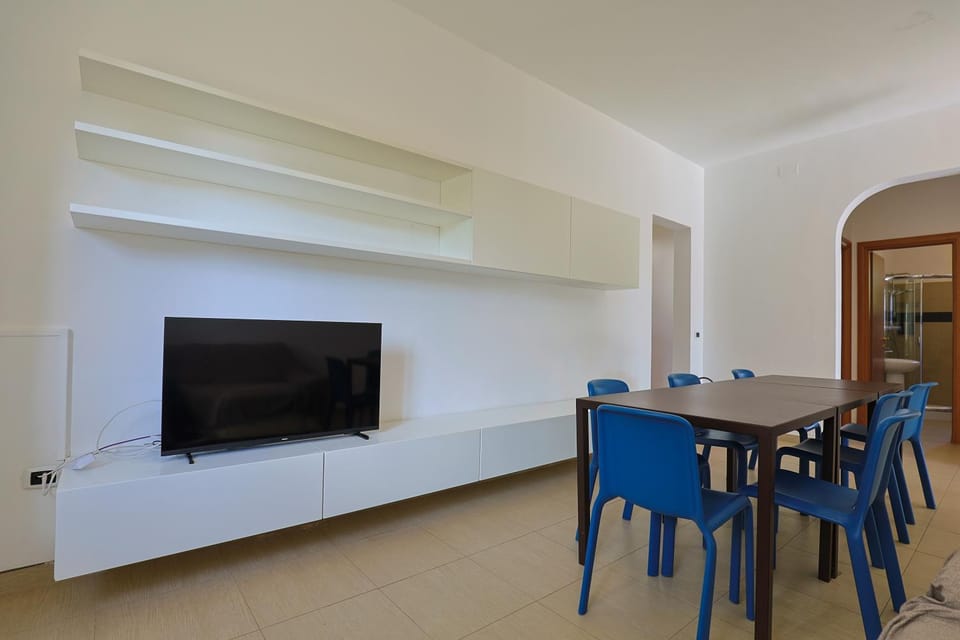 Boomerang Apartments 4 Stars - San Pietro in Bevagna Apartment hotel in Province of Taranto