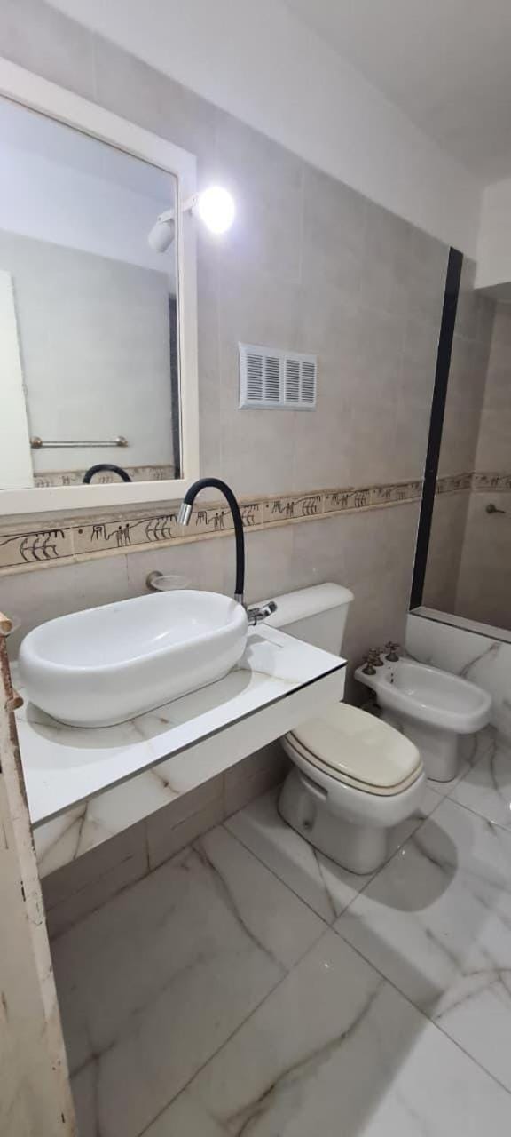 Vicco Apartment in Pinamar