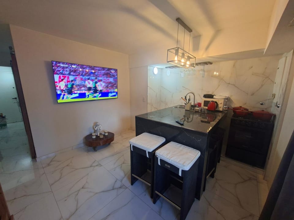 Vicco Apartment in Pinamar