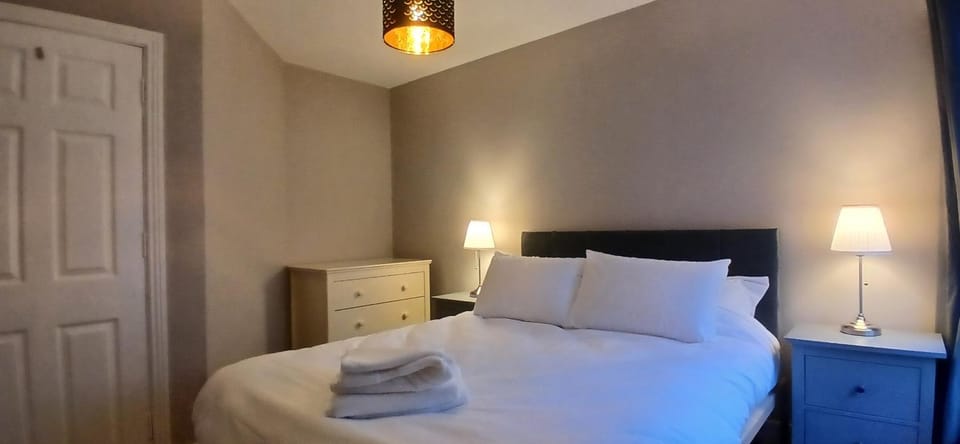Modern Central 1BDR At St Stephen Green Apartment in Dublin
