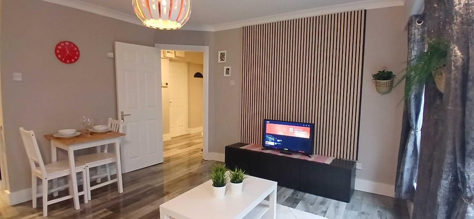 Modern Central 1BDR At St Stephen Green Apartment in Dublin