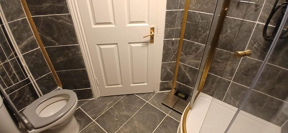 Modern Central 1BDR At St Stephen Green Apartment in Dublin