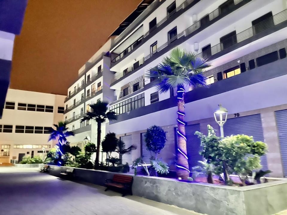 La garonne Apartment in Casablanca