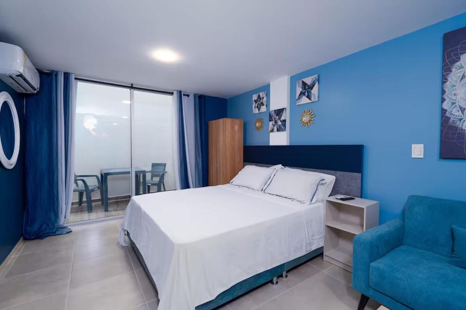 Leb'Den Executive Suites Apartment in Cali