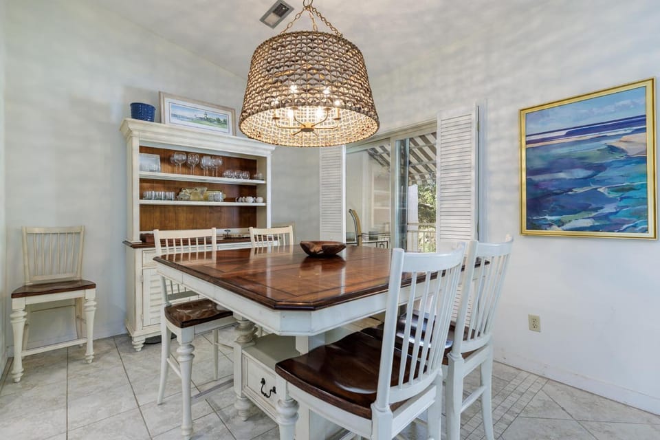 1690 Bluff Villas Villa in Hilton Head Island