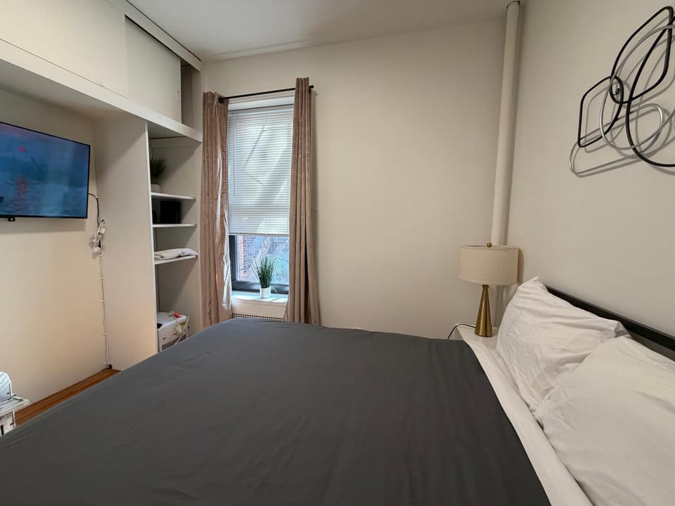 Hotel 453 Apartment in Midtown