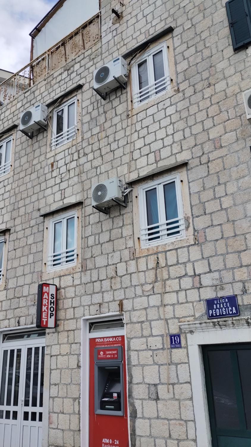 Mamma Roza Apartment Apartment in Ohrid