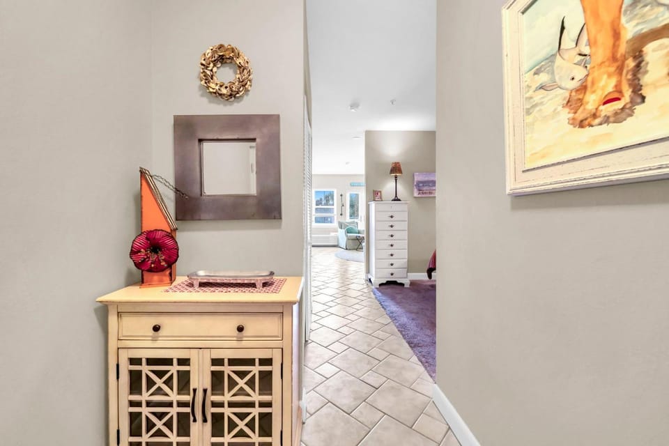 Gulf Place 221 Near Beach in 30A House in South Walton County