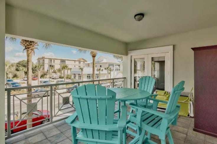 Gulf Place 221 Near Beach in 30A House in South Walton County