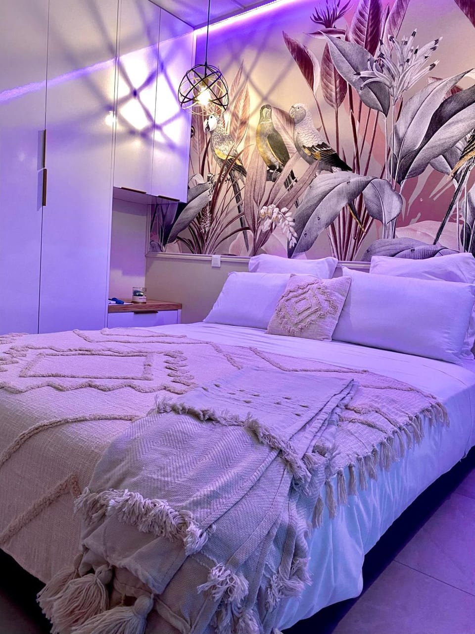 Cherry Coco Apartment in Le Diamant